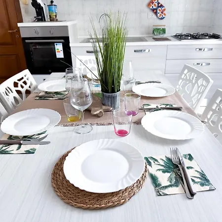 Donatella House Appartamento Otranto