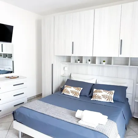 Donatella House Otranto