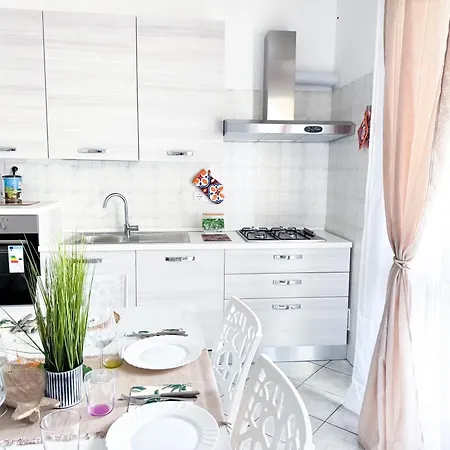 Appartamento Donatella House