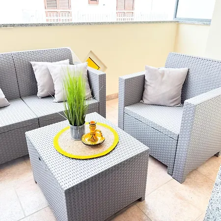 Donatella House Appartamento