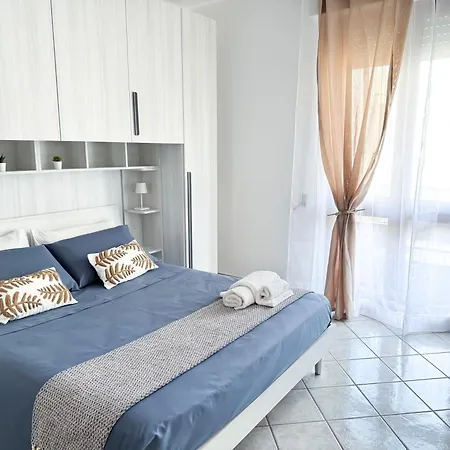 Appartamento Donatella House