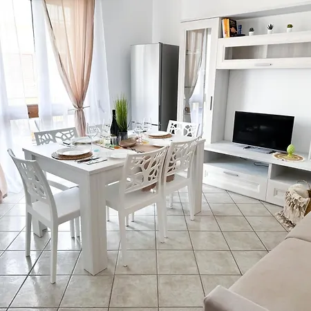 Donatella House Otranto