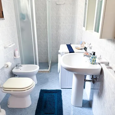 Donatella House Appartamento