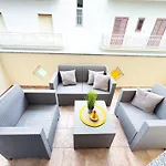 Lägenhet Donatella House Otranto