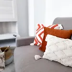 Donatella House Lägenhet *