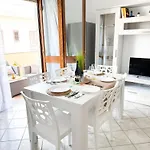 Donatella House Lägenhet Otranto