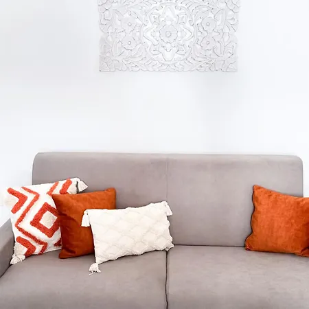 Donatella House Lägenhet