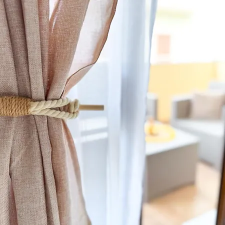 Lägenhet Donatella House *