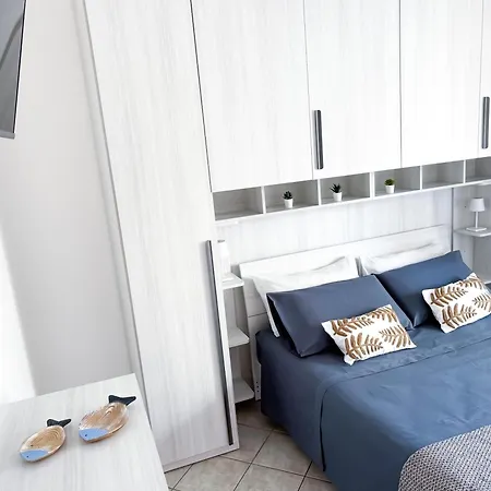 Lägenhet Donatella House