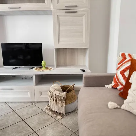 Donatella House Apartment *
