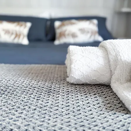 Lägenhet Donatella House Otranto