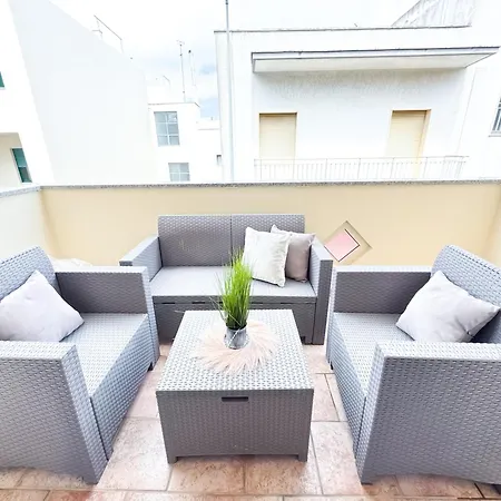 Lägenhet Donatella House