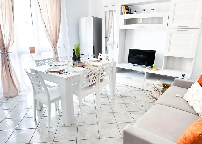 Donatella House Apartamento