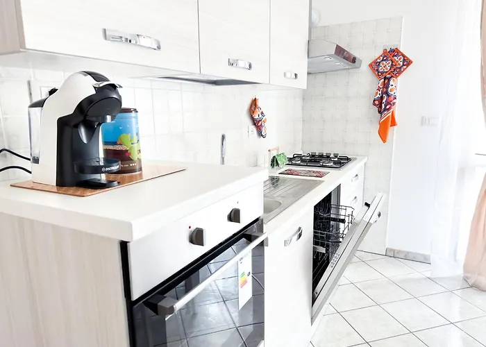 Donatella House Apartamento *