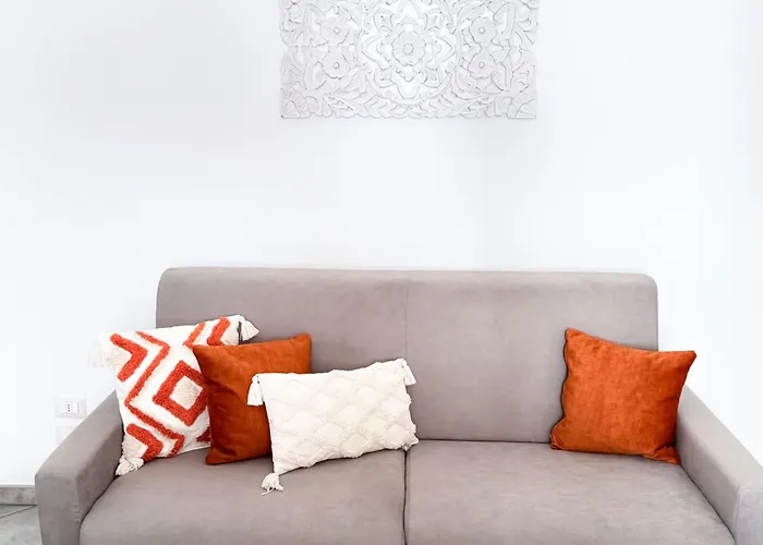 Donatella House Apartamento
