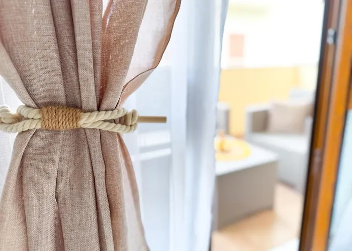 Apartamento Donatella House *