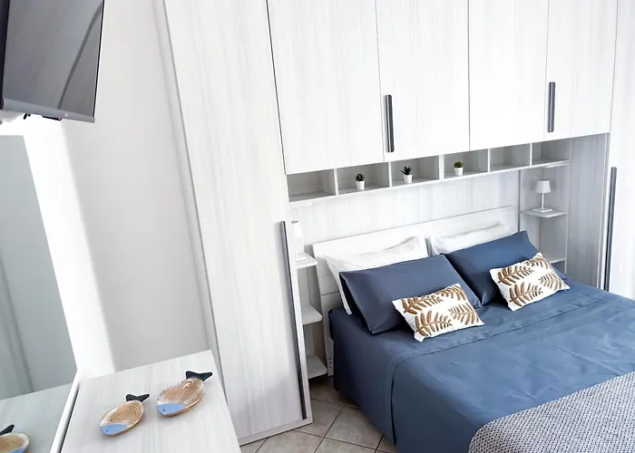 Apartamento Donatella House