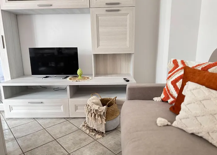 Donatella House Apartamento *