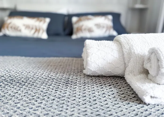 Apartamento Donatella House Otranto